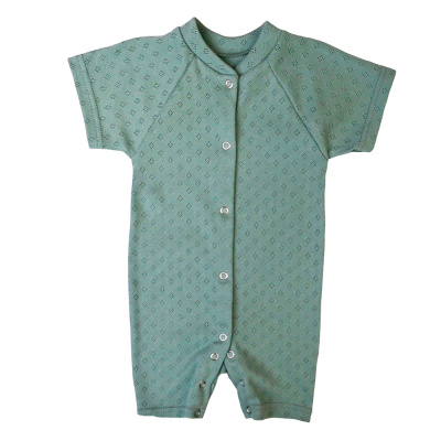 Песочник Ажурная рибана Чуди Кидс 129124 светлая полынь 01